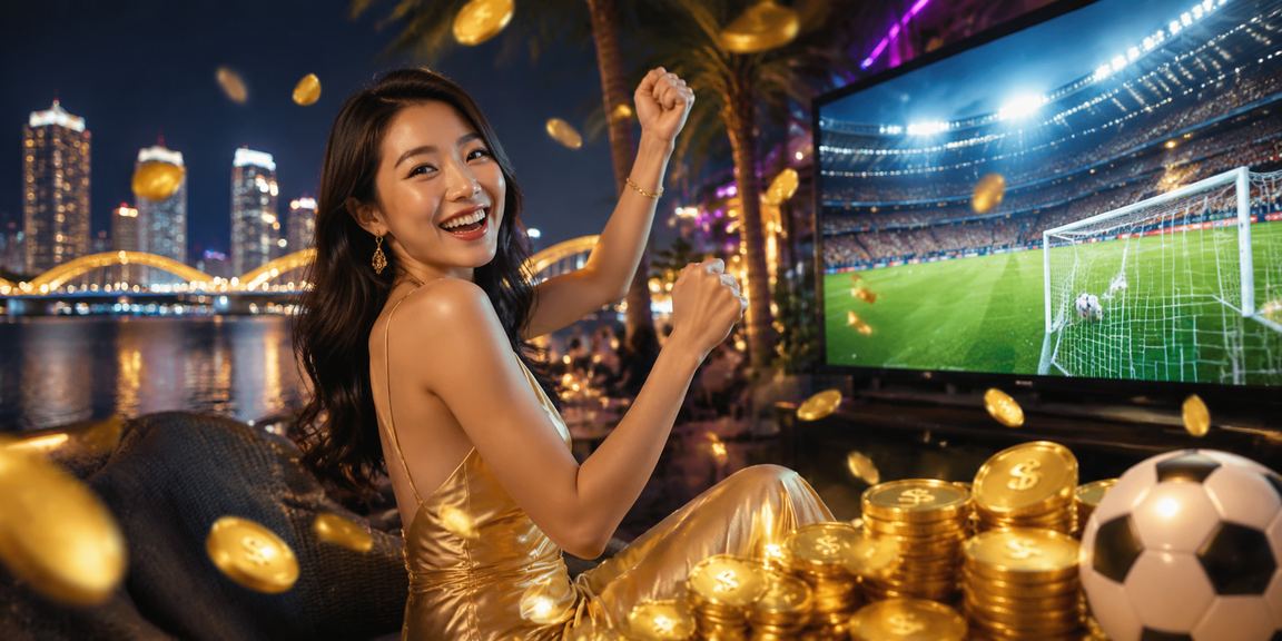 Cá cược bóng đá tại Đà Nẵng trên 696wi