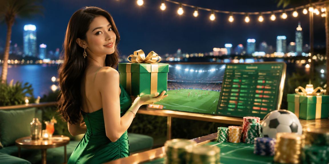 Khung cảnh bờ biển Hà Nội thư giãn gợi nhớ không gian giải trí an toàn và tin cậy