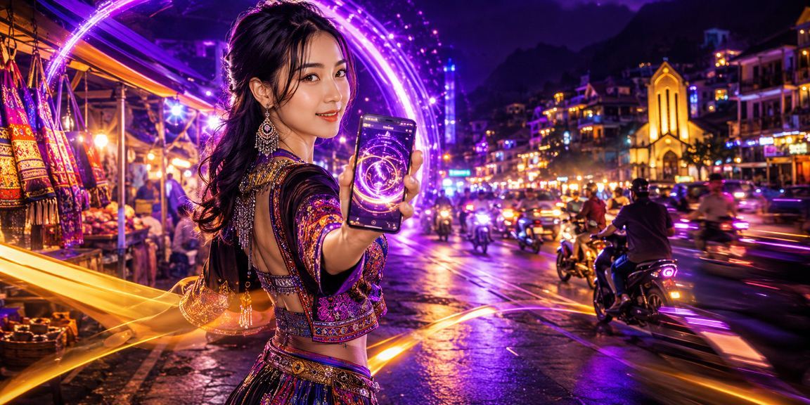 Nạp tiền thưởng tại Sapa – thanh toán nhanh trên 696wi