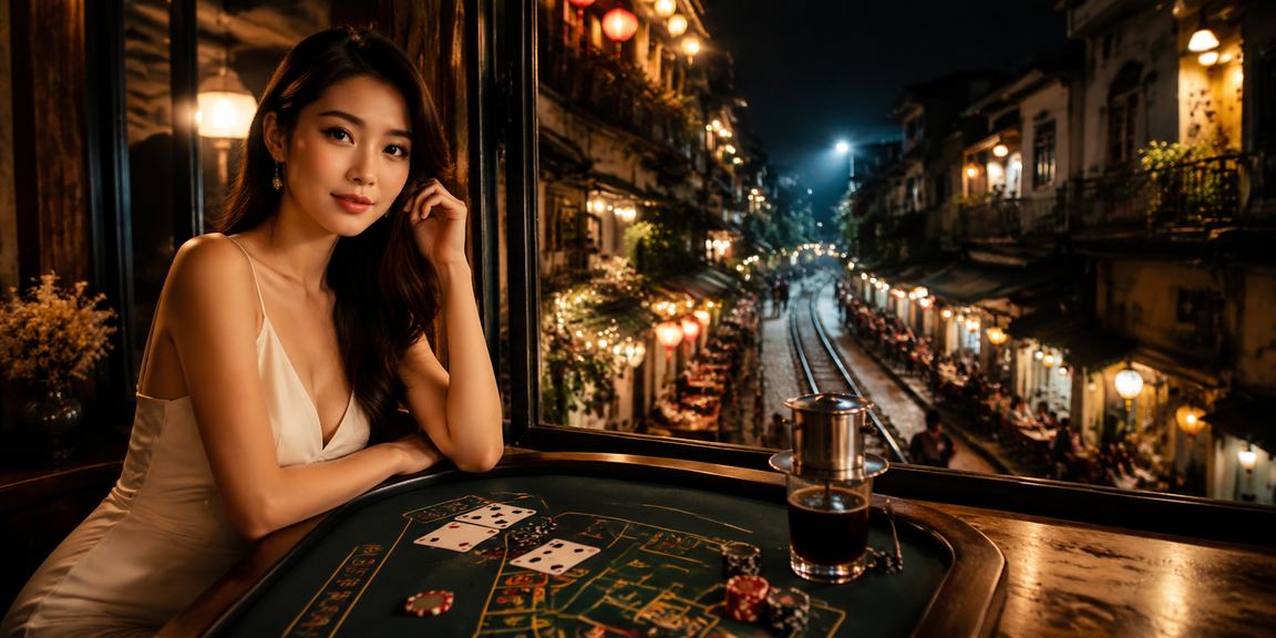Nền tảng giải trí trực tuyến 696wi dành cho người dùng Việt Nam
